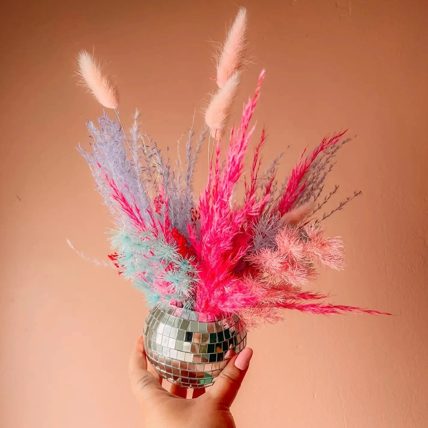 Mini Disco Ball – Native Flower Company