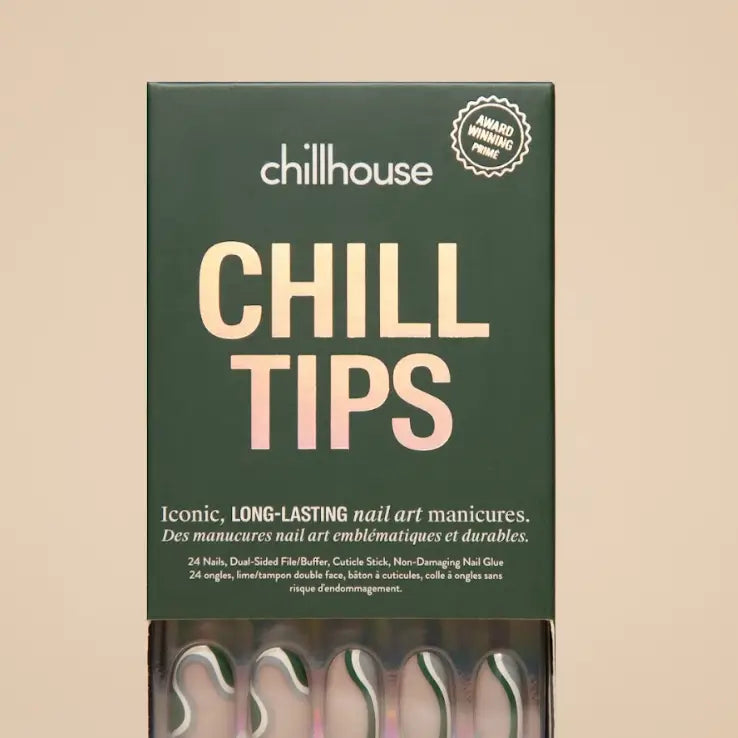 Chillhouse Chill Tips Gone Glamping | Prelude & Dawn | Los Angeles, CA