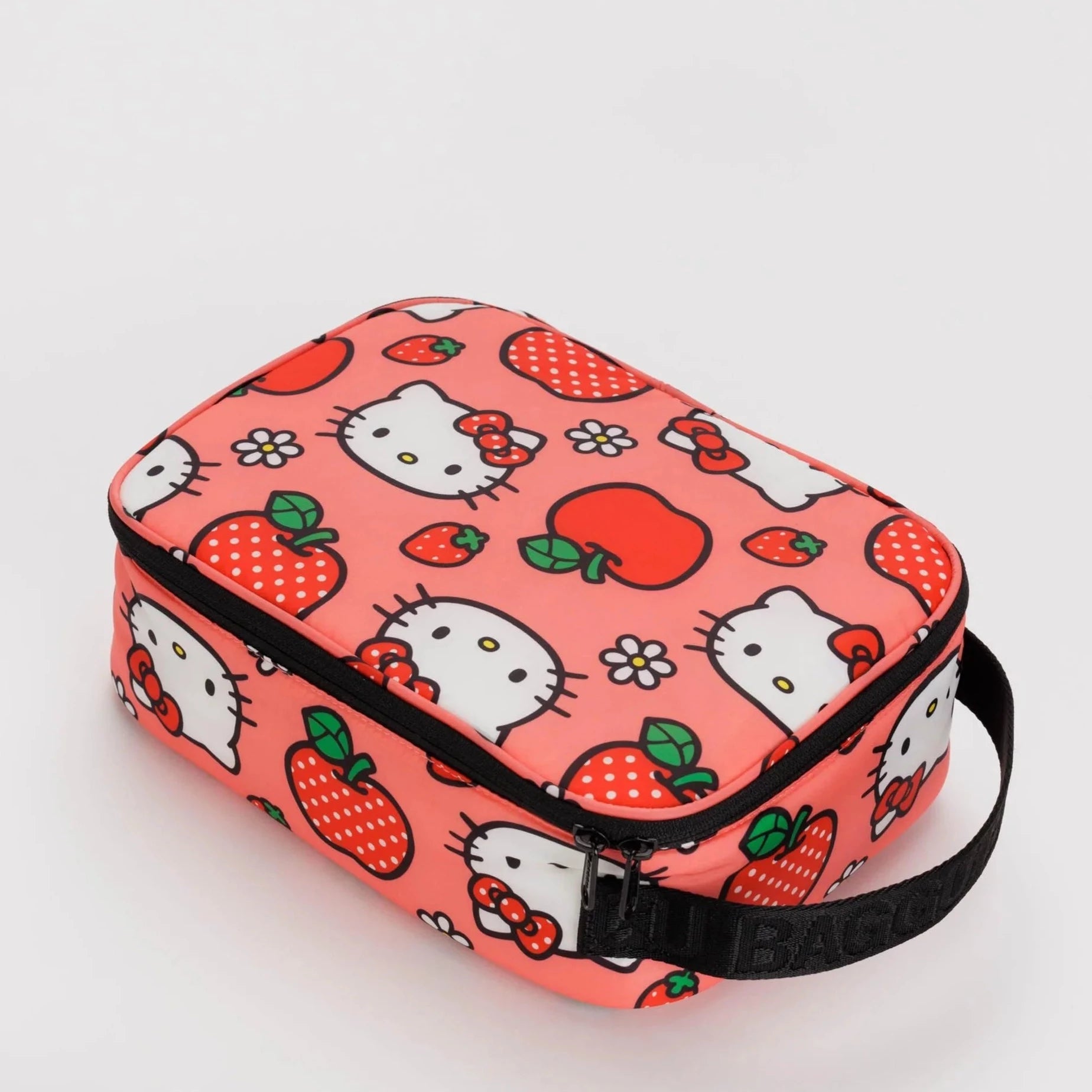 Baggu Lunch Box - Hello Kitty Apple | Prelude & Dawn | Los Angeles, CA
