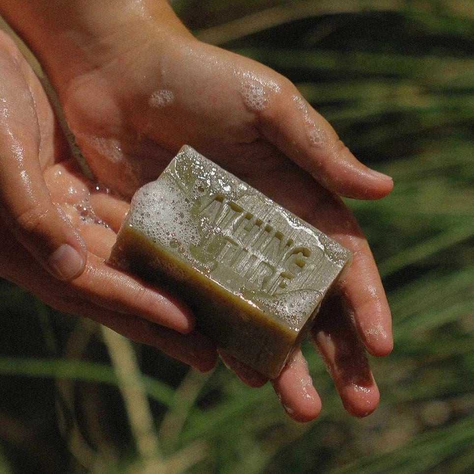 Bathing Culture Mind & Body Bar Soap | Prelude and Dawn | Los Angeles, CA