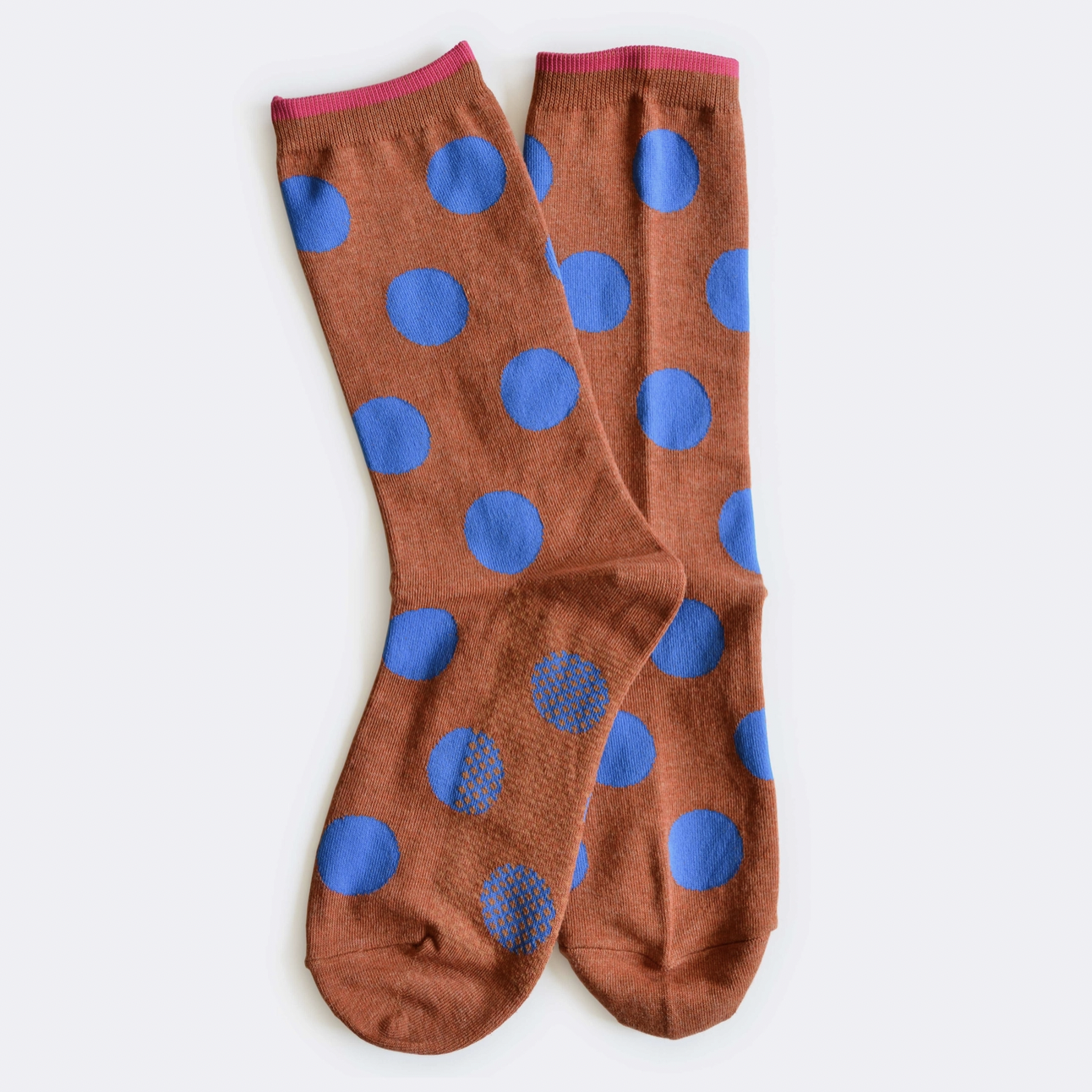 Hooray Sock Co. - Panhandle Socks | Prelude & Dawn | Los Angeles