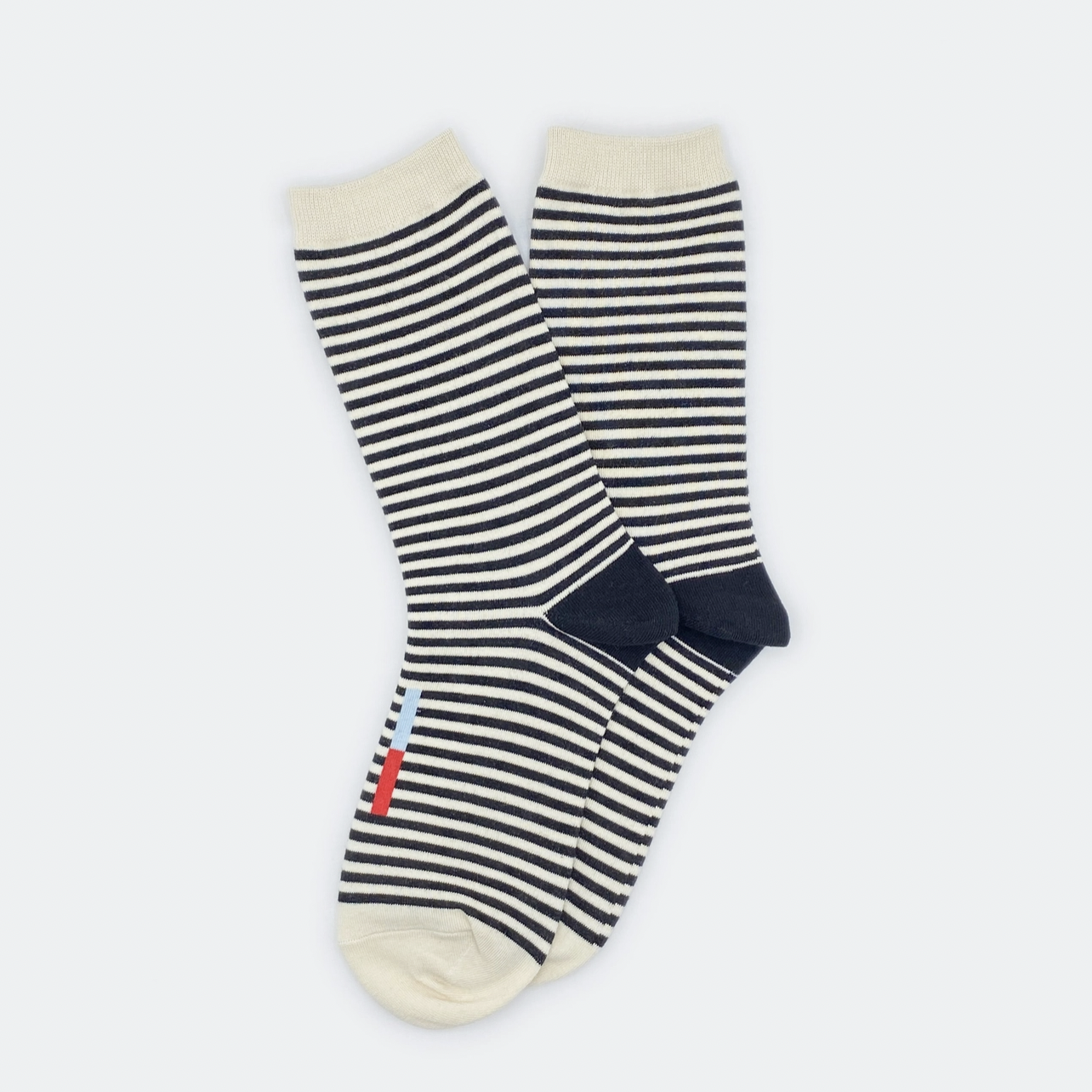 Hooray Sock Co. - Cole Socks | Prelude & Dawn | Los Angeles