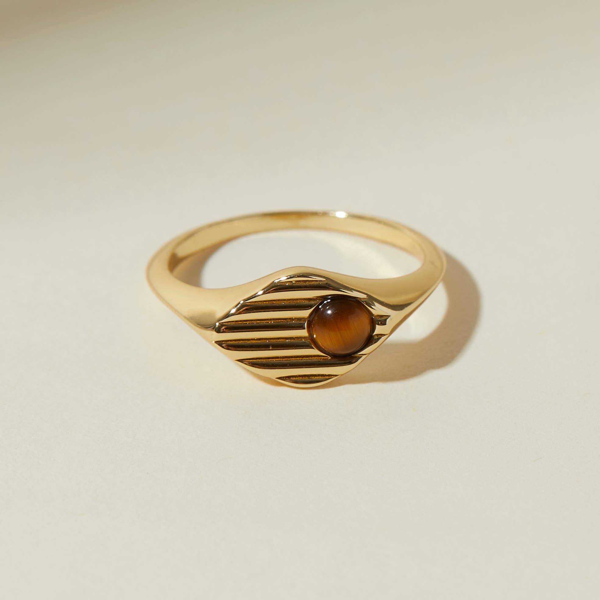 Lindsay Lewis Jewelry Remi Ring | Prelude & Dawn | Los Angeles