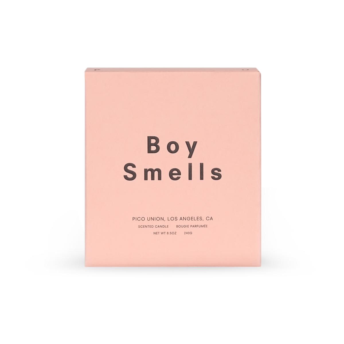 Boy Smells | Les Candle | Prelude & Dawn | Los Angeles, CA