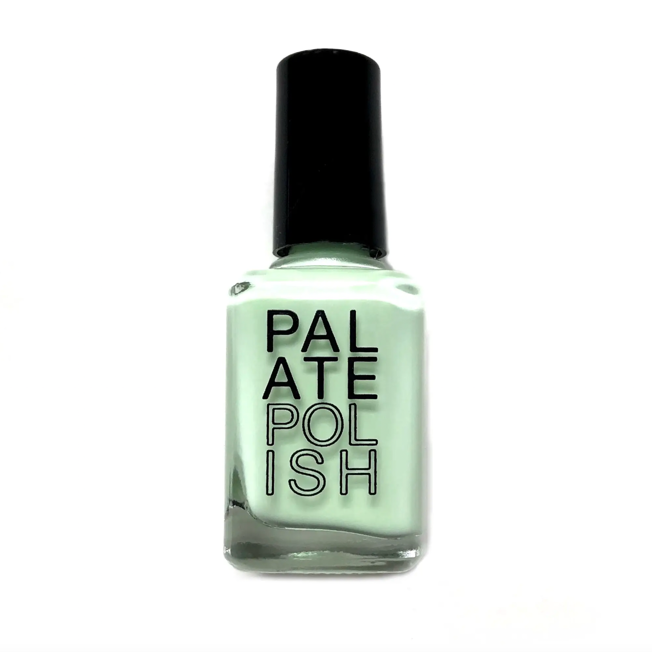 Palate Sweet Mint Nail Polish | Prelude & Dawn | Los Angeles, CA