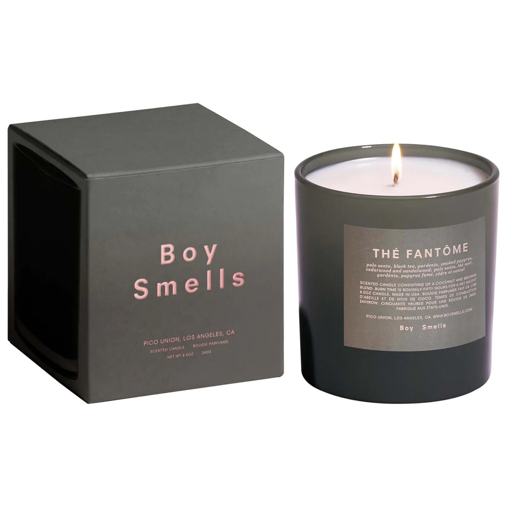 Boy Smells | The Fantome| Prelude & Dawn | Los Angeles, CA