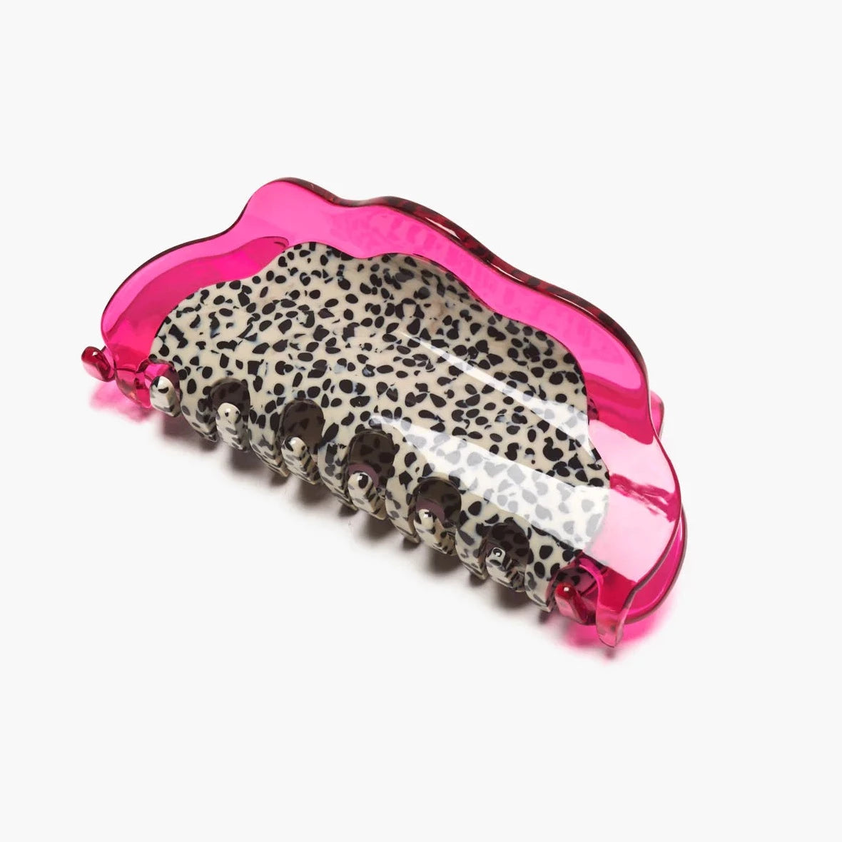 Winona Irene Dragon Fruit Claw | Prelude and Dawn Los Angeles, CA