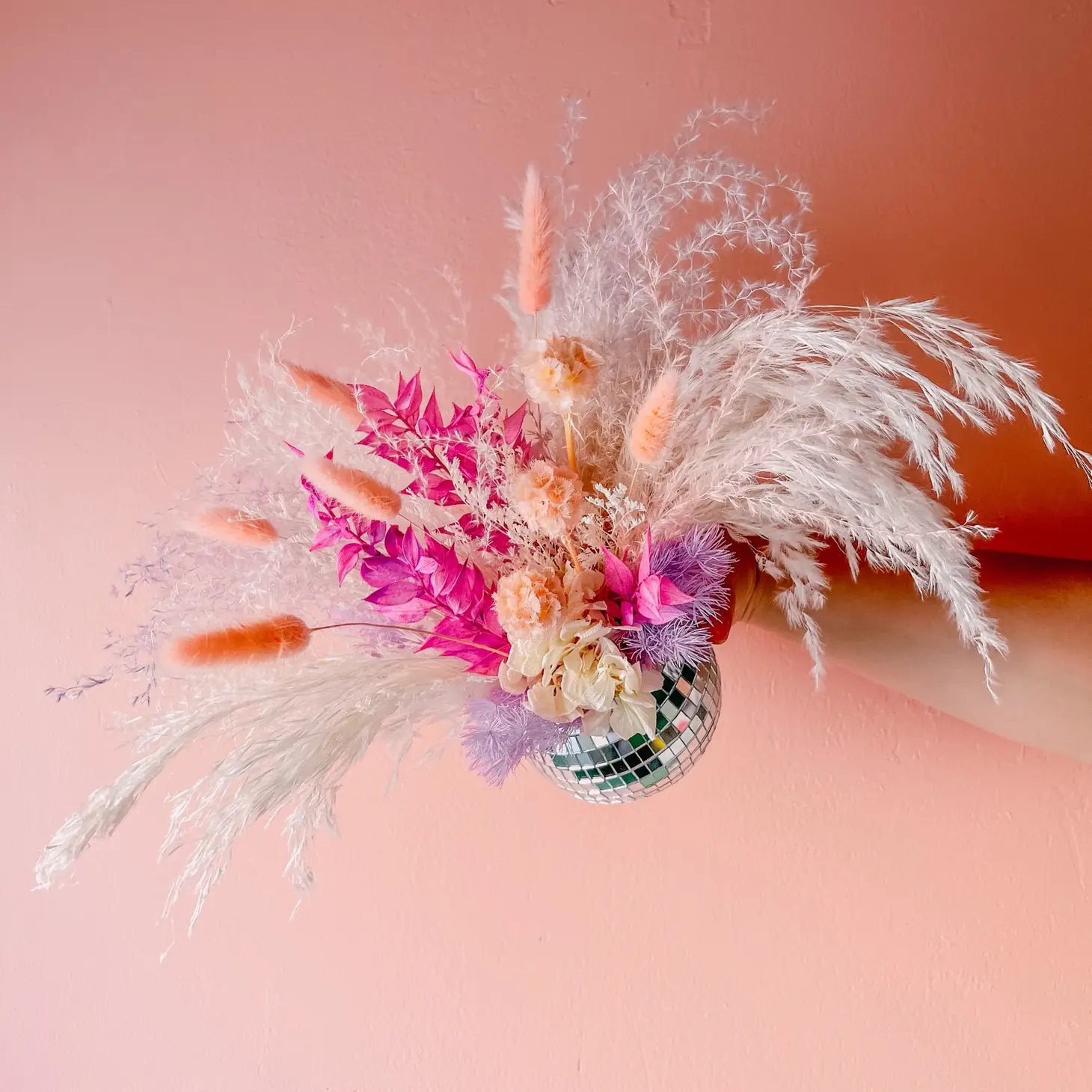 Mini Disco Ball – Native Flower Company