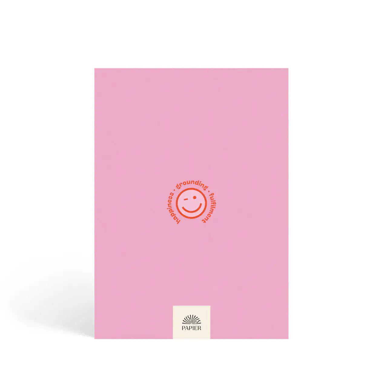 Papier Always Gratitude Attitude Journal l | Prelude and Dawn Los Angeles, CA