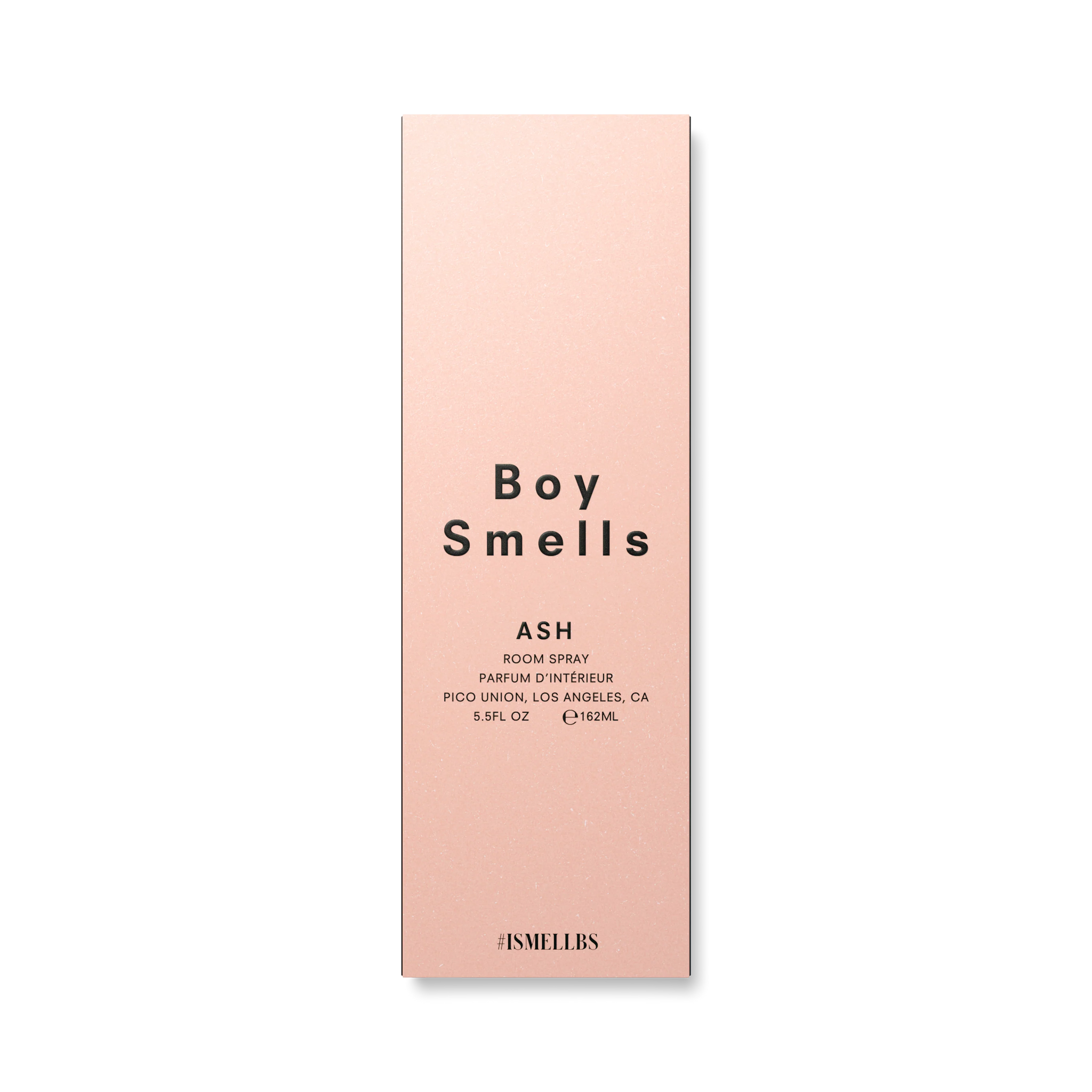 Boy Smells Ash Room Spray| Prelude & Dawn | Los Angeles, CA