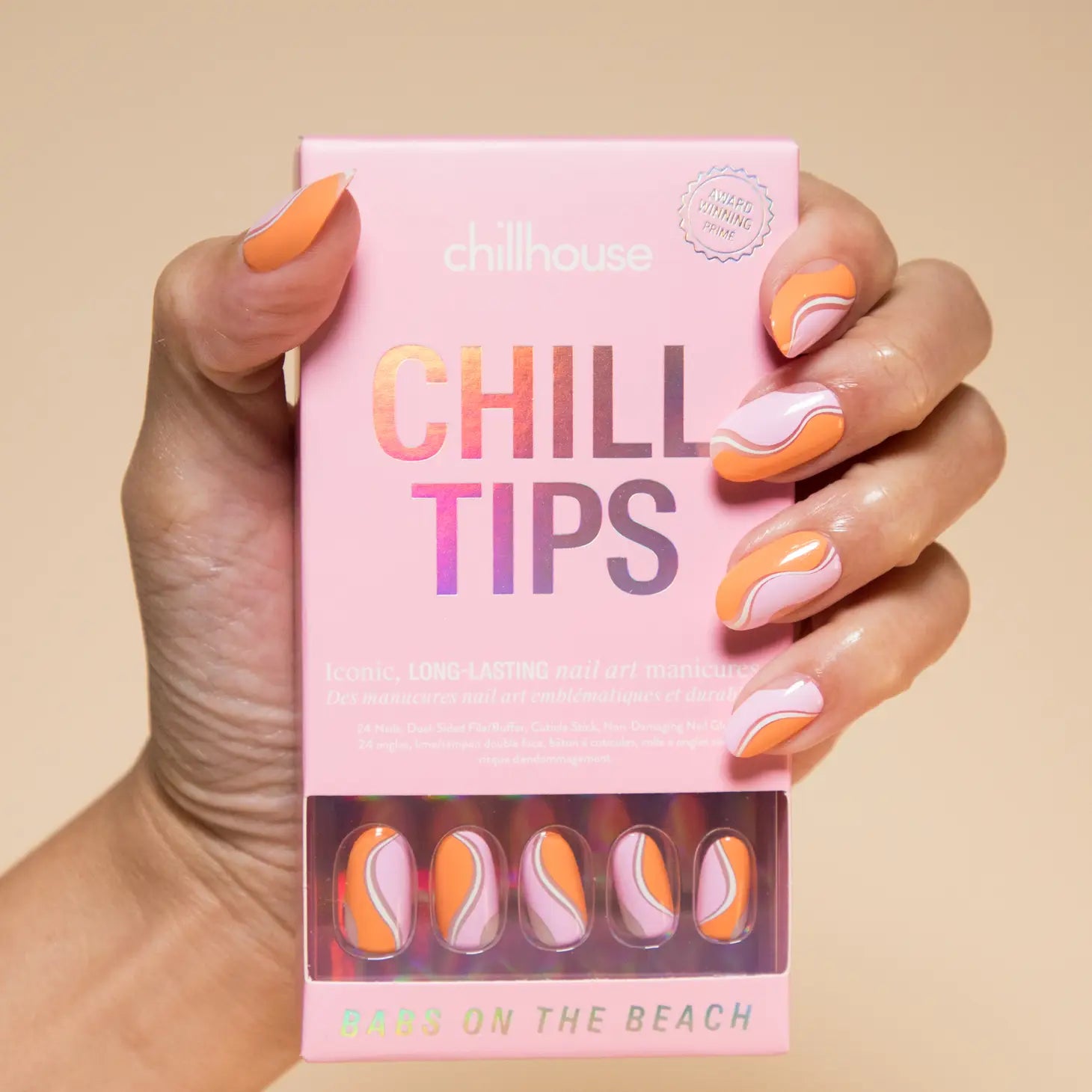 Chill Tips Babs on the Beach | Prelude and Dawn | Los Angeles, CA