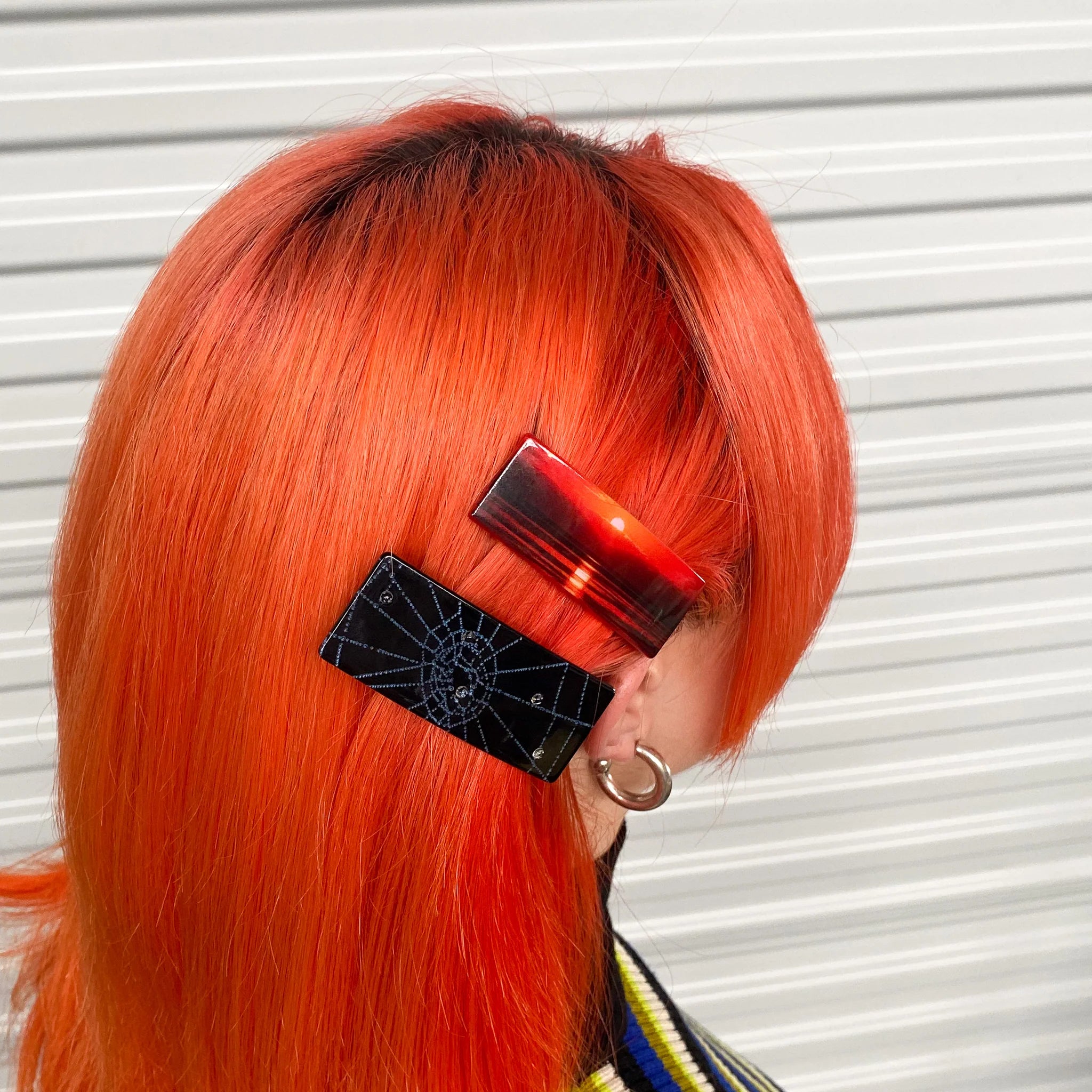 Chunks | Hair Accessories | Sunset Clip | Prelude & Dawn | Los Angeles, CA