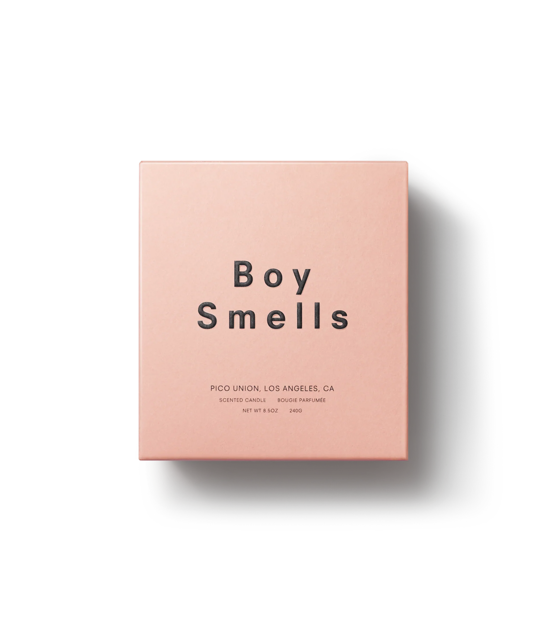 Boy Smells | Ambrosia Candle | Prelude & Dawn | Los Angeles, CA