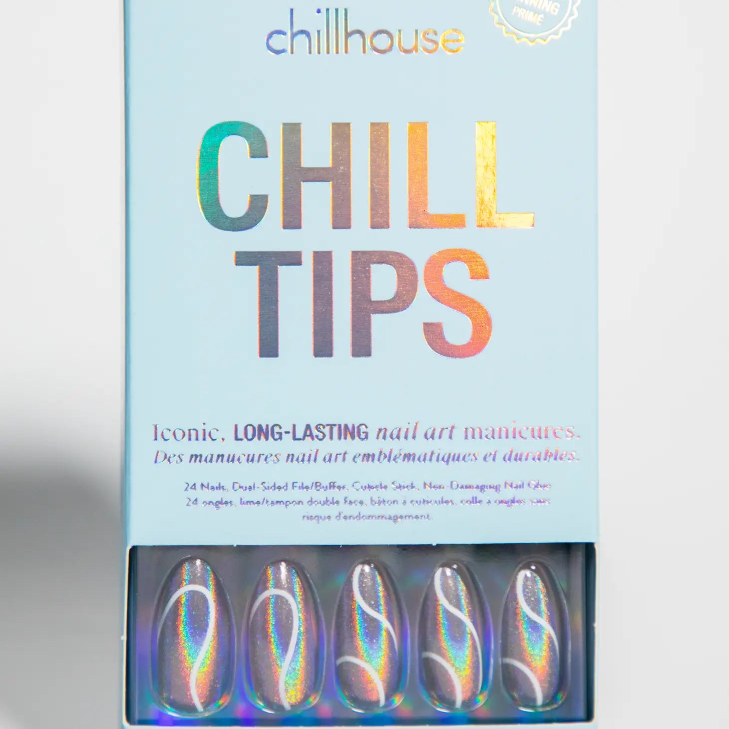 Chillhouse Chill Tips Chill at the Disco | Prelude & Dawn | Los Angeles, CA