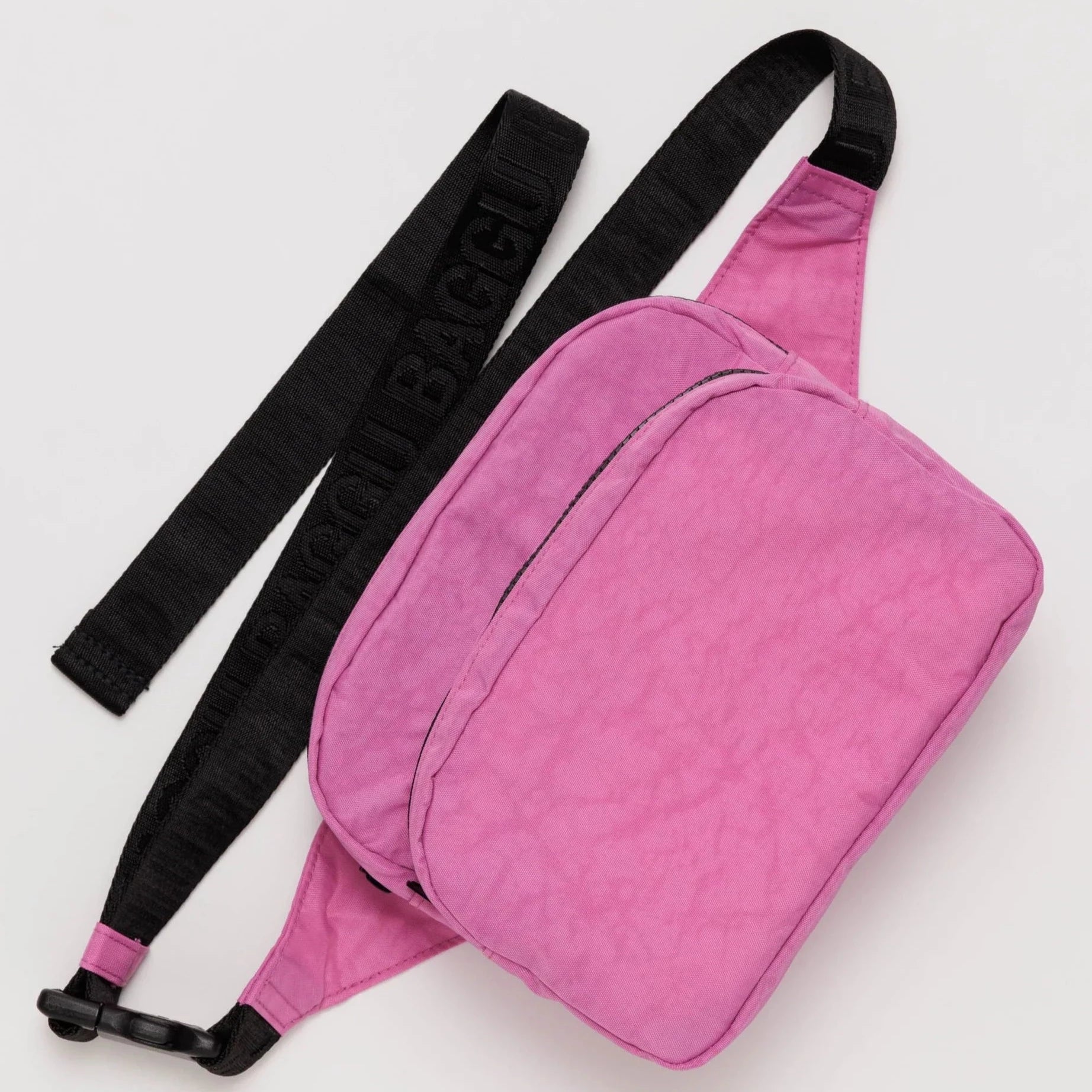 Baggu Fanny Pack Extra Pink| Prelude and Dawn | Los Angeles, CA