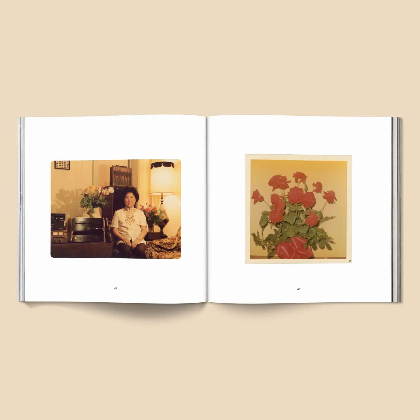 Broccoli Forgotten Flowers Book| Prelude & Dawn | Los Angeles, CA