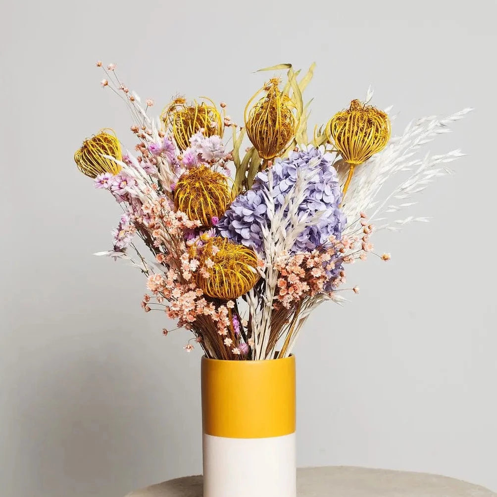Idlewild Floral Co. Garden Bouquet (In-Store Pick Up Only)| Prelude and Dawn Los Angeles, CA