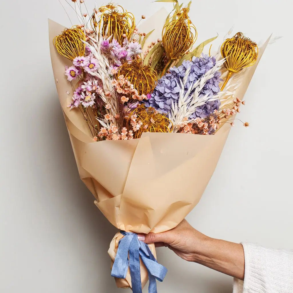 Idlewild Floral Co. Garden Bouquet (In-Store Pick Up Only)| Prelude and Dawn Los Angeles, CA