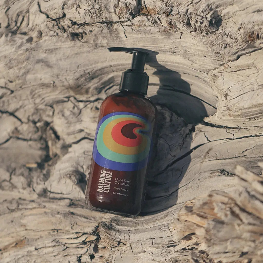 Bathing Culture Good Seed Conditioner| Prelude & Dawn | Los Angeles, CA