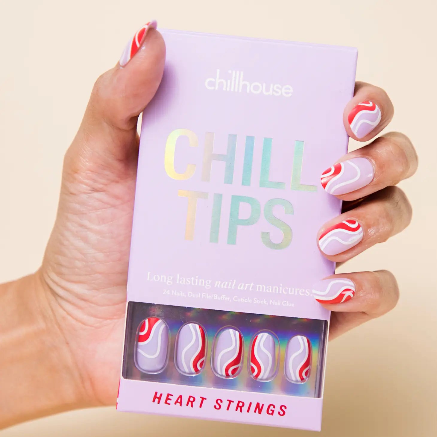 Chill Tips in Heart Strings | Prelude and Dawn | Los Angeles, CA