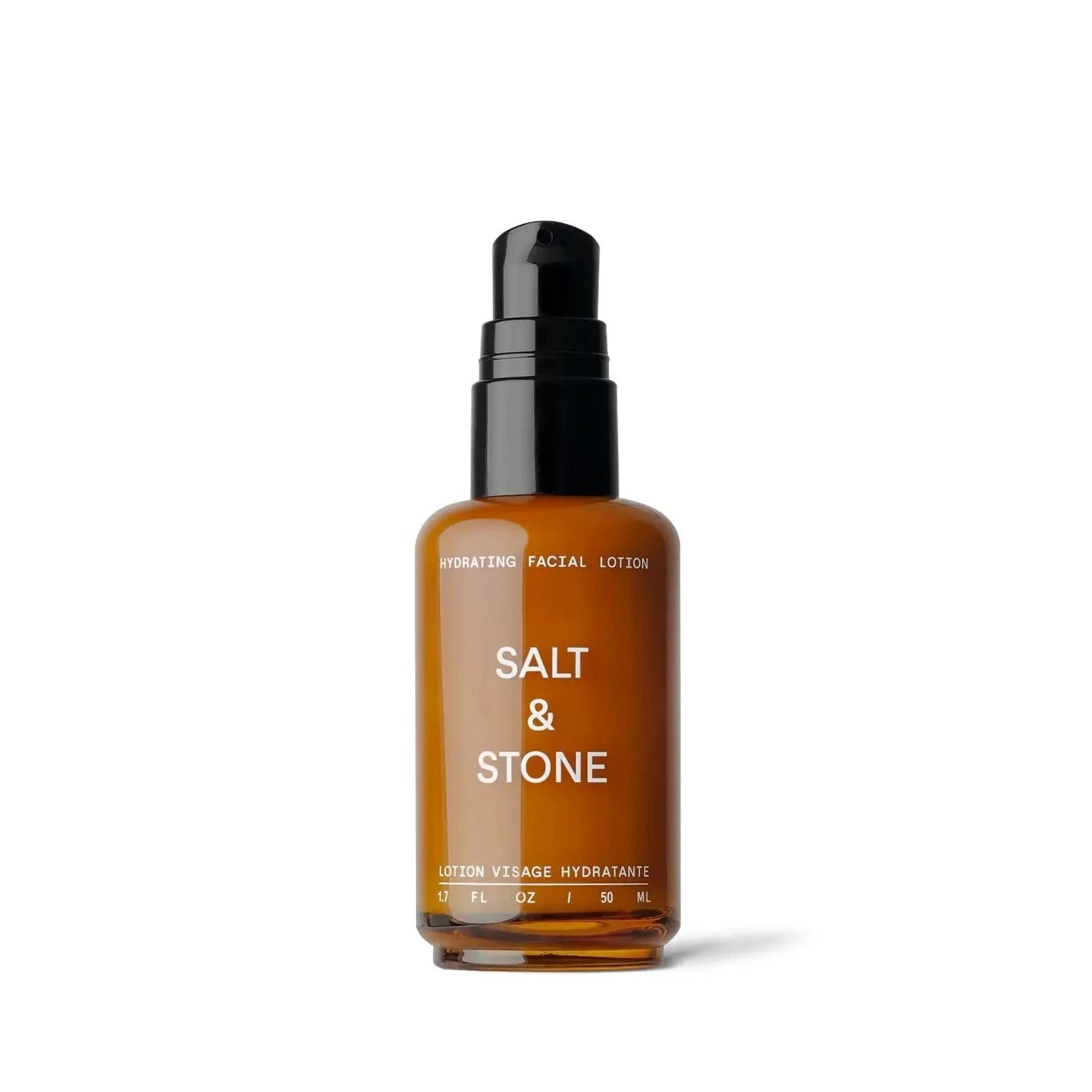 Salt & Stone Hydrating Facial Lotion| Prelude & Dawn | Los Angeles
