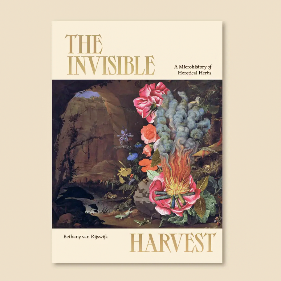 Broccoli the Invisible Harvest Book | Prelude & Dawn | Los Angeles, CA