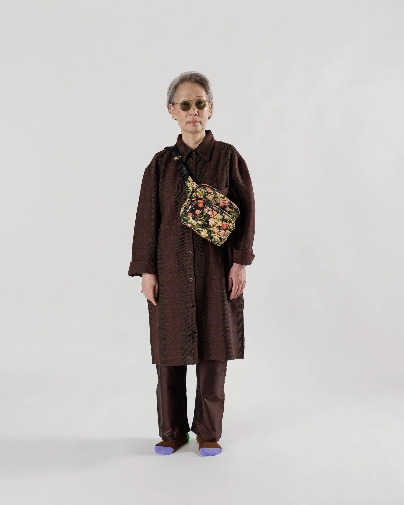 Baggu Fanny Pack Lantana | Prelude and Dawn | Los Angeles, CA
