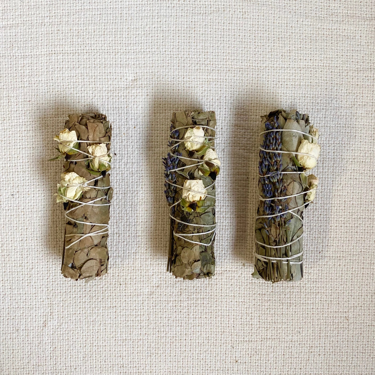 Catherine Rising Large Lavender and Eucalyptus Bundle| Prelude and Dawn | Los Angeles, CA