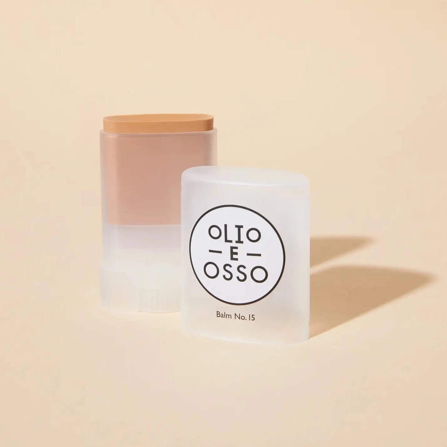 Olio E Osso No. 15 // Honey Lip and Cheek Balm | Prelude & Dawn | Los Angeles, CA