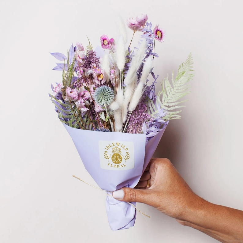 The Farmhouse Bouquet (In-Store Pick Up Only)