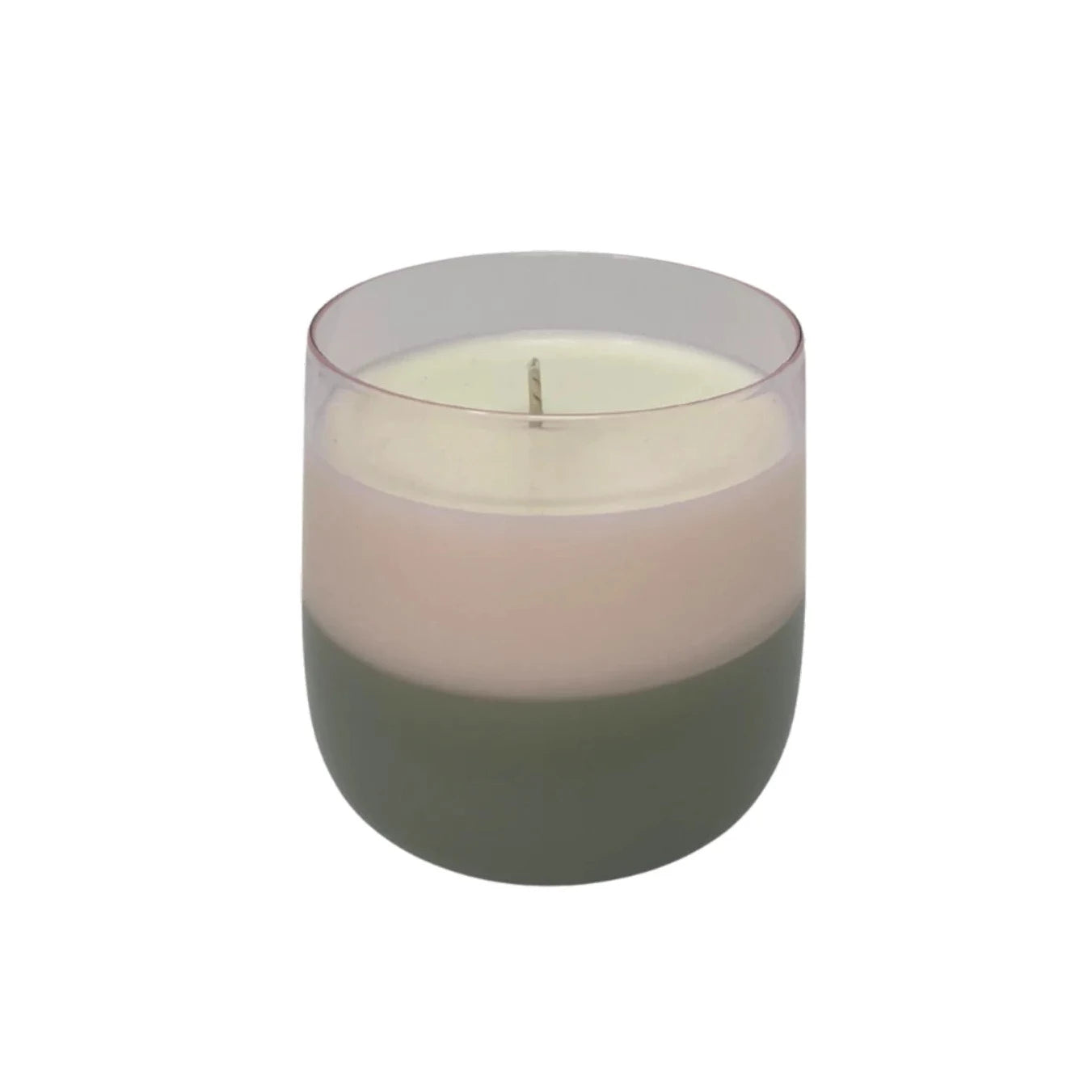 Good & Well Alpenglow Horizons Candle | Prelude and Dawn | Los Angeles, CA 
