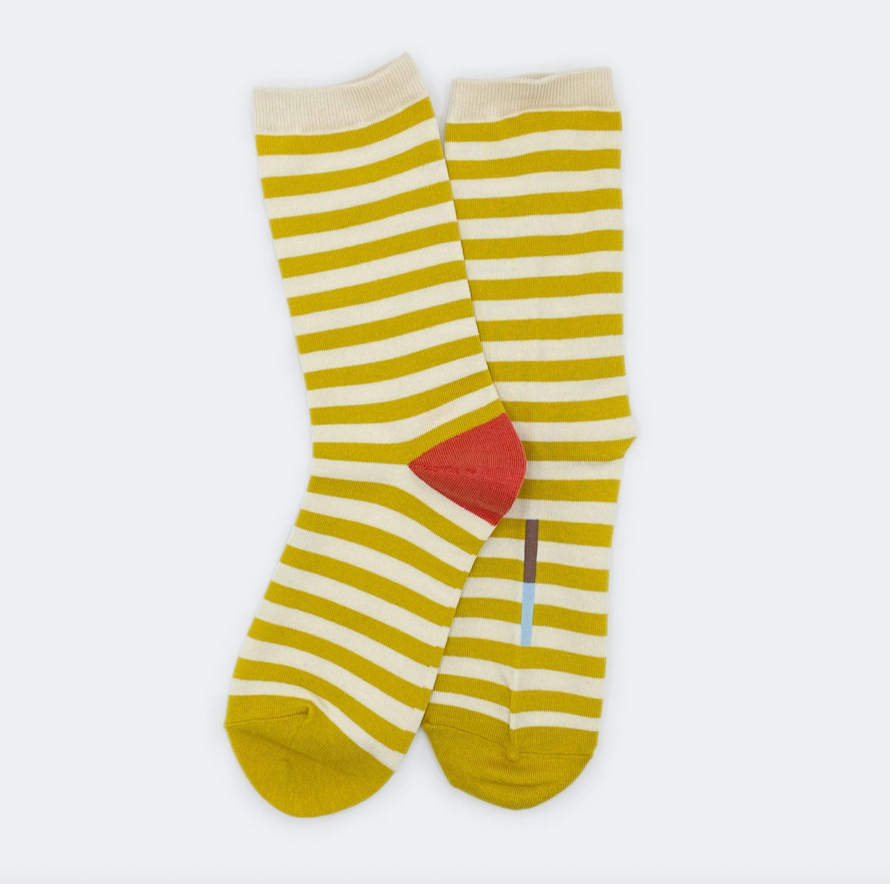 Hooray Sock Co. - Eureka Socks | Prelude & Dawn | Los Angeles