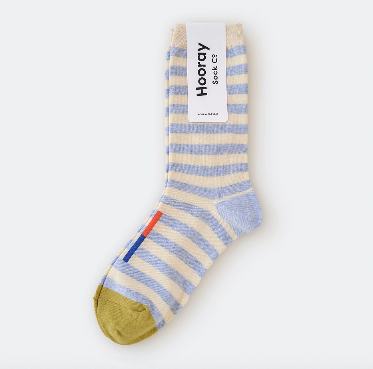 Hooray Sock Co. - Greenwich Socks | Prelude & Dawn | Los Angeles