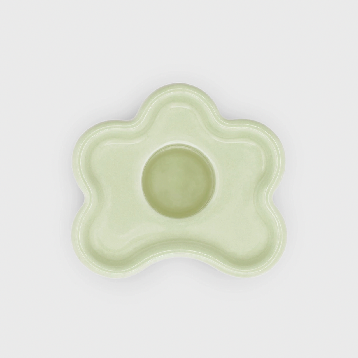 Octaevo Flora Candle Holder - Small