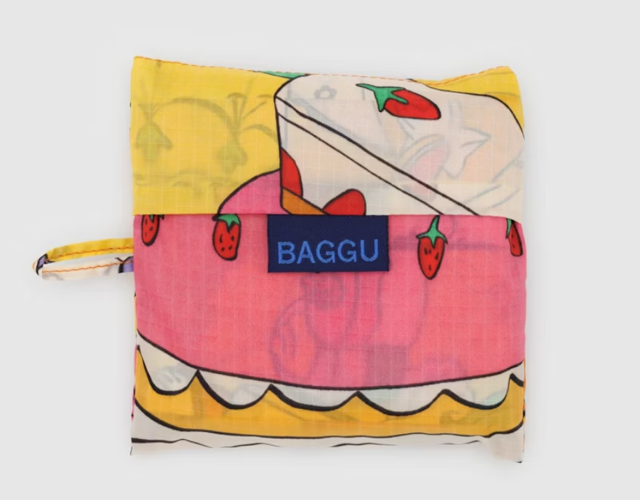 Standard Baggu - Patisserie