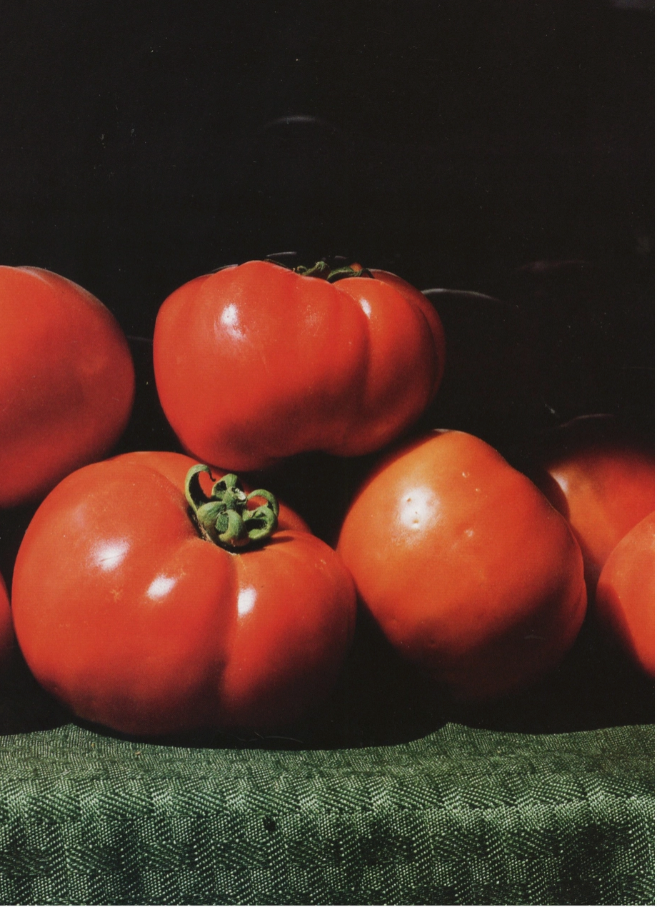 Shady Lady Tomato & Coriander Jam