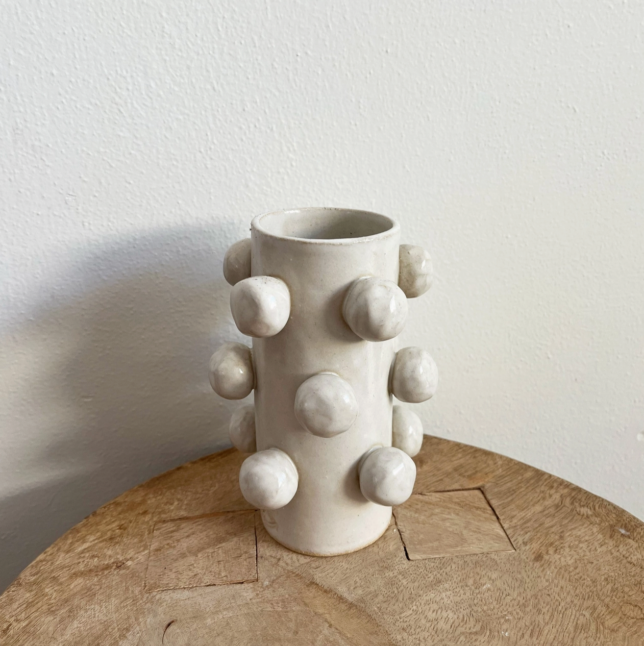 Bobble Vase