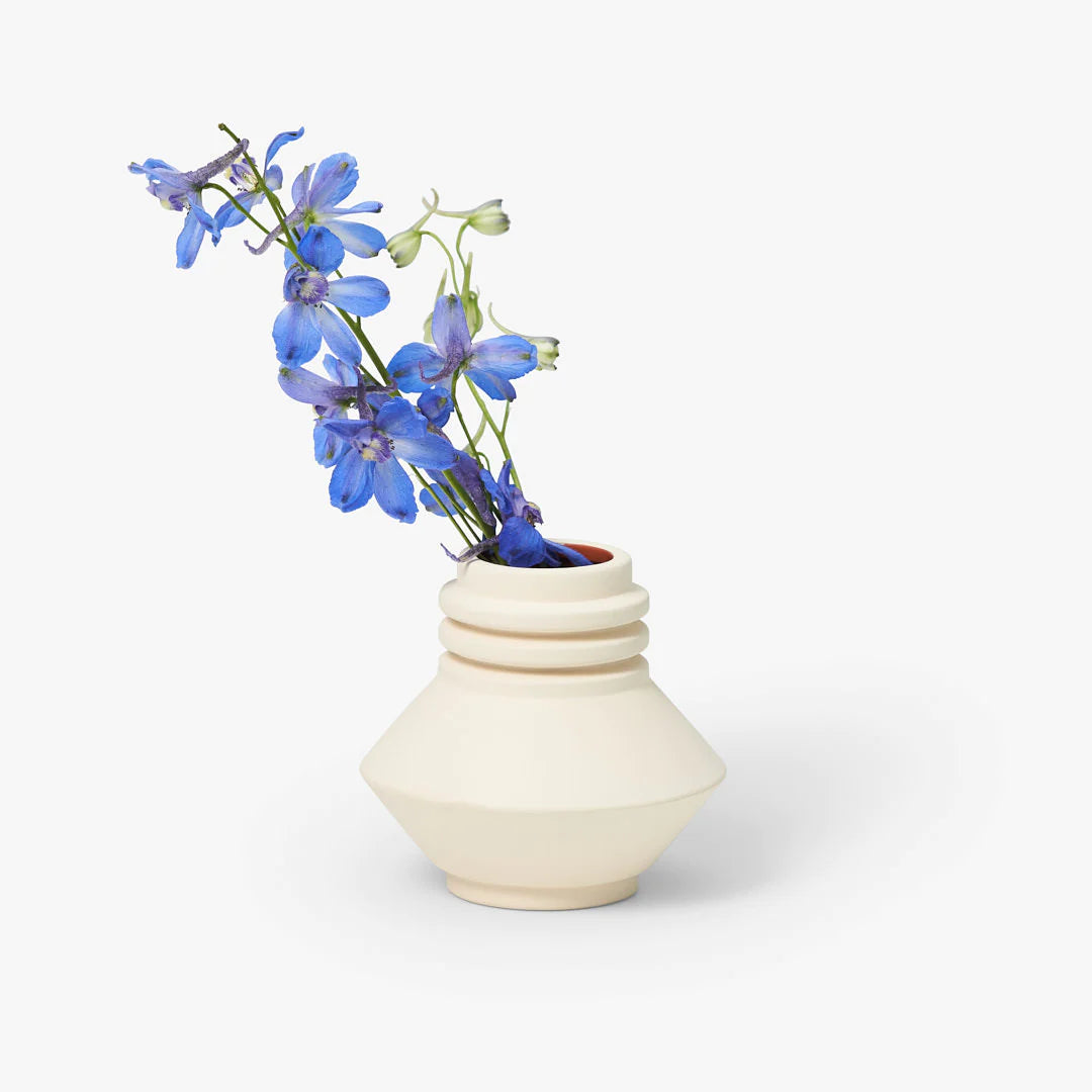 Areaware Mini Strata Vase | Prelude & Dawn | Los Angeles, CA