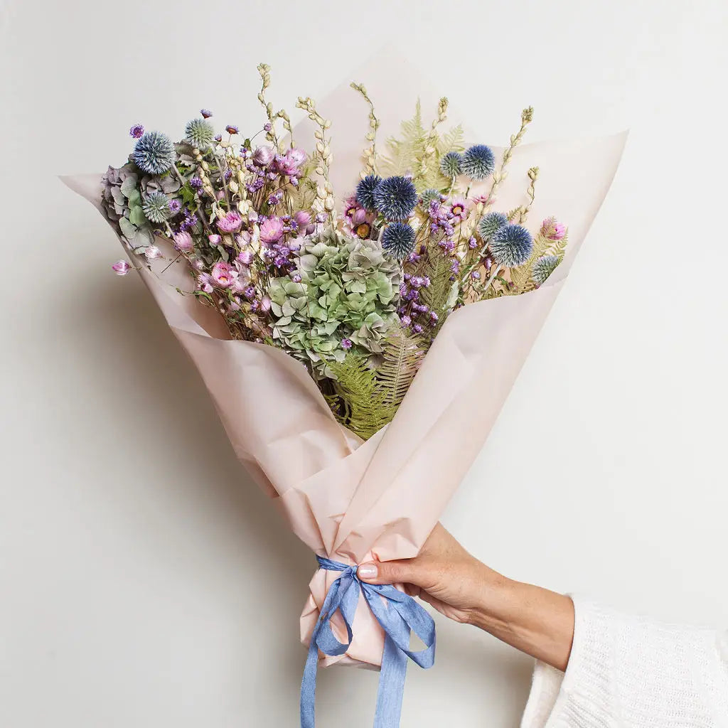 Idlewild Floral Co. The Farmhouse Bouquet (In-Store Pick Up Only)| Prelude and Dawn Los Angeles, CA