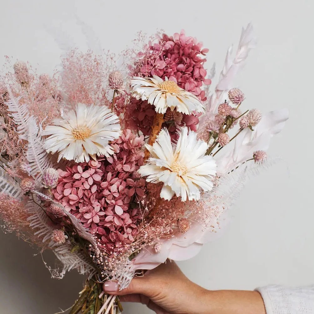 Idlewild Floral Co. The Sweetheart Bouquet (In-Store Pick Up Only)| Prelude and Dawn Los Angeles, CA