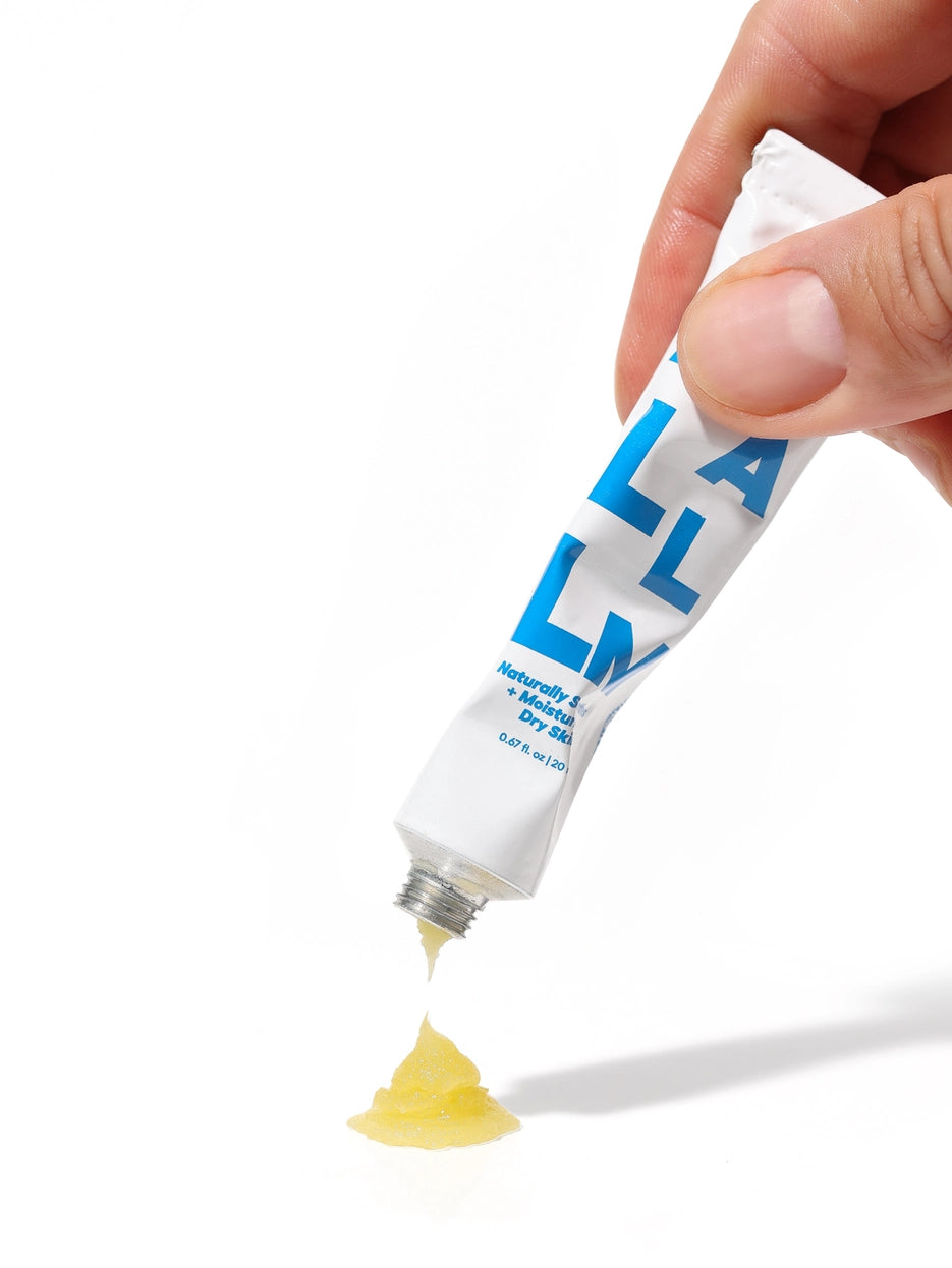 Zizia Botanicals All Balm | Prelude and Dawn | Los Angeles, CA