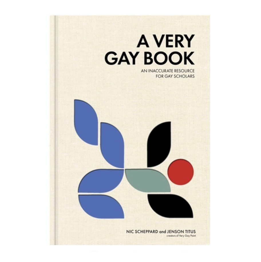 A Very Gay Book | Prelude & Dawn | Los Angeles, CA