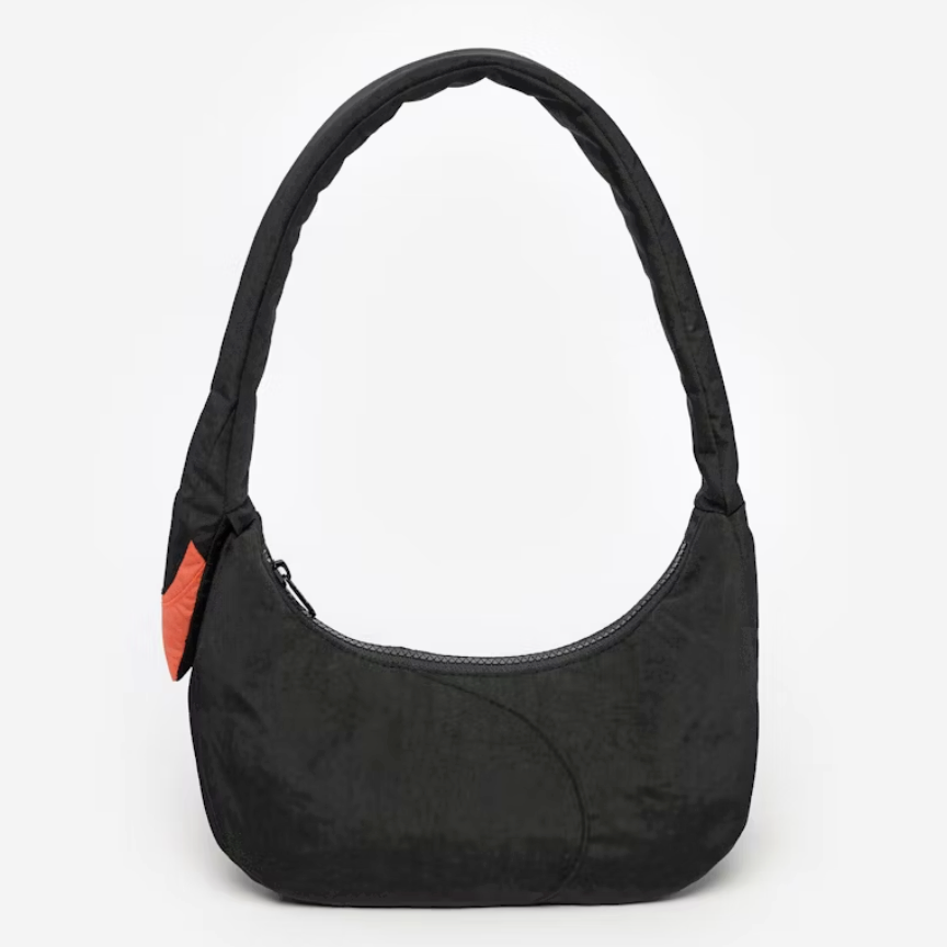 Swan Bag - Black