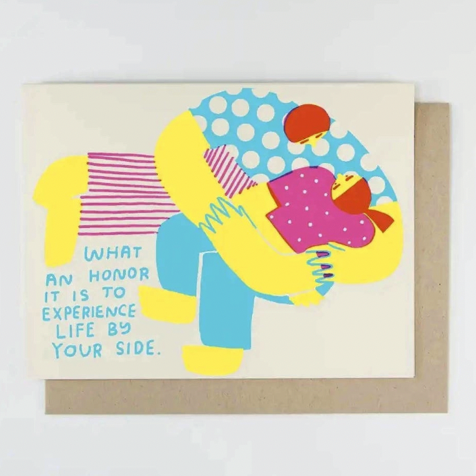 People I've Loved Cards | Life By Your Side | Prelude & Dawn | Los Angeles, CA