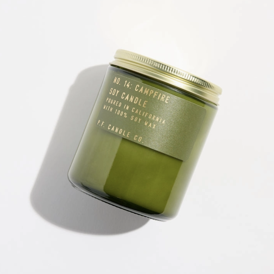 *Limited* Campfire – 7.2 oz Standard Candle