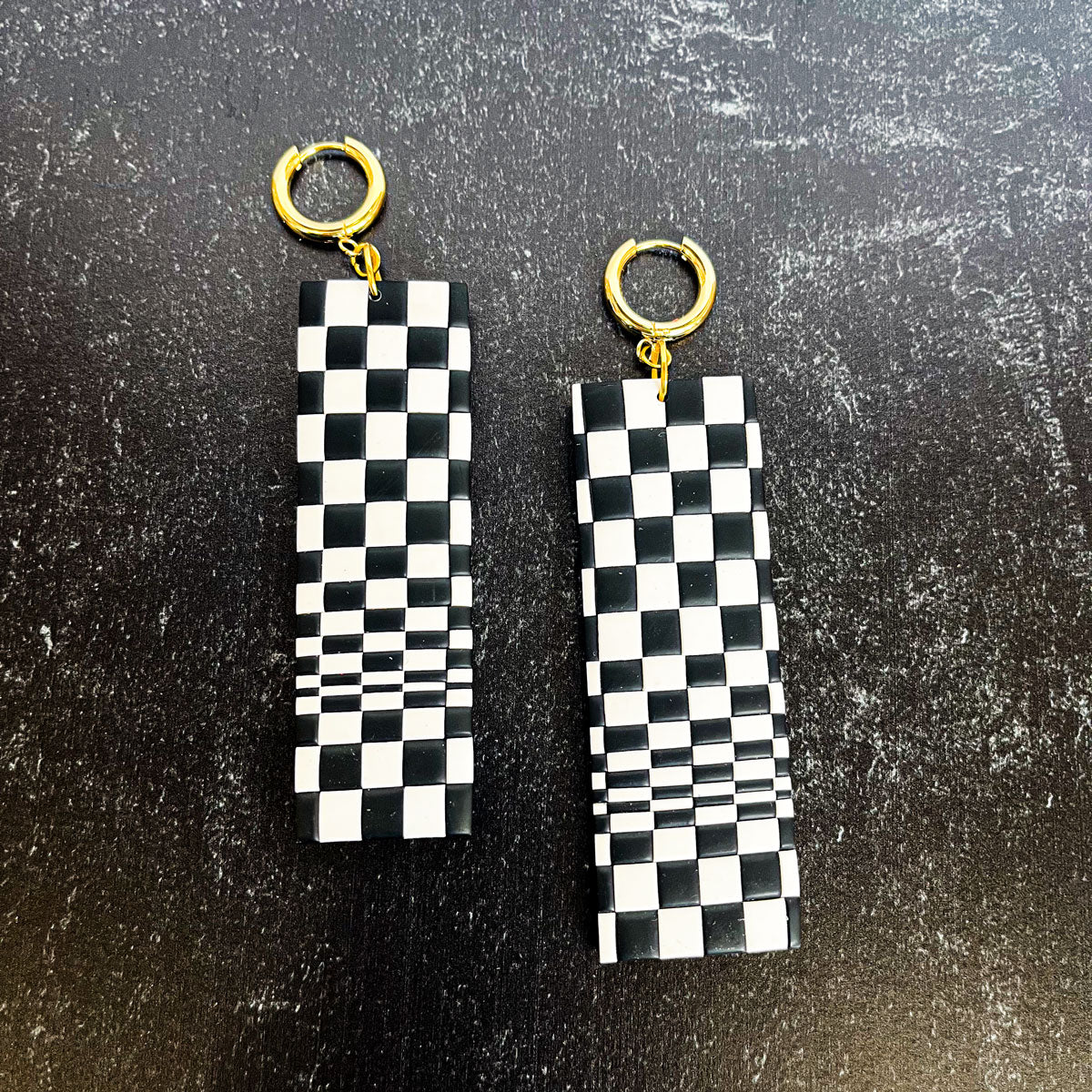 Illusions 1 | Earrings