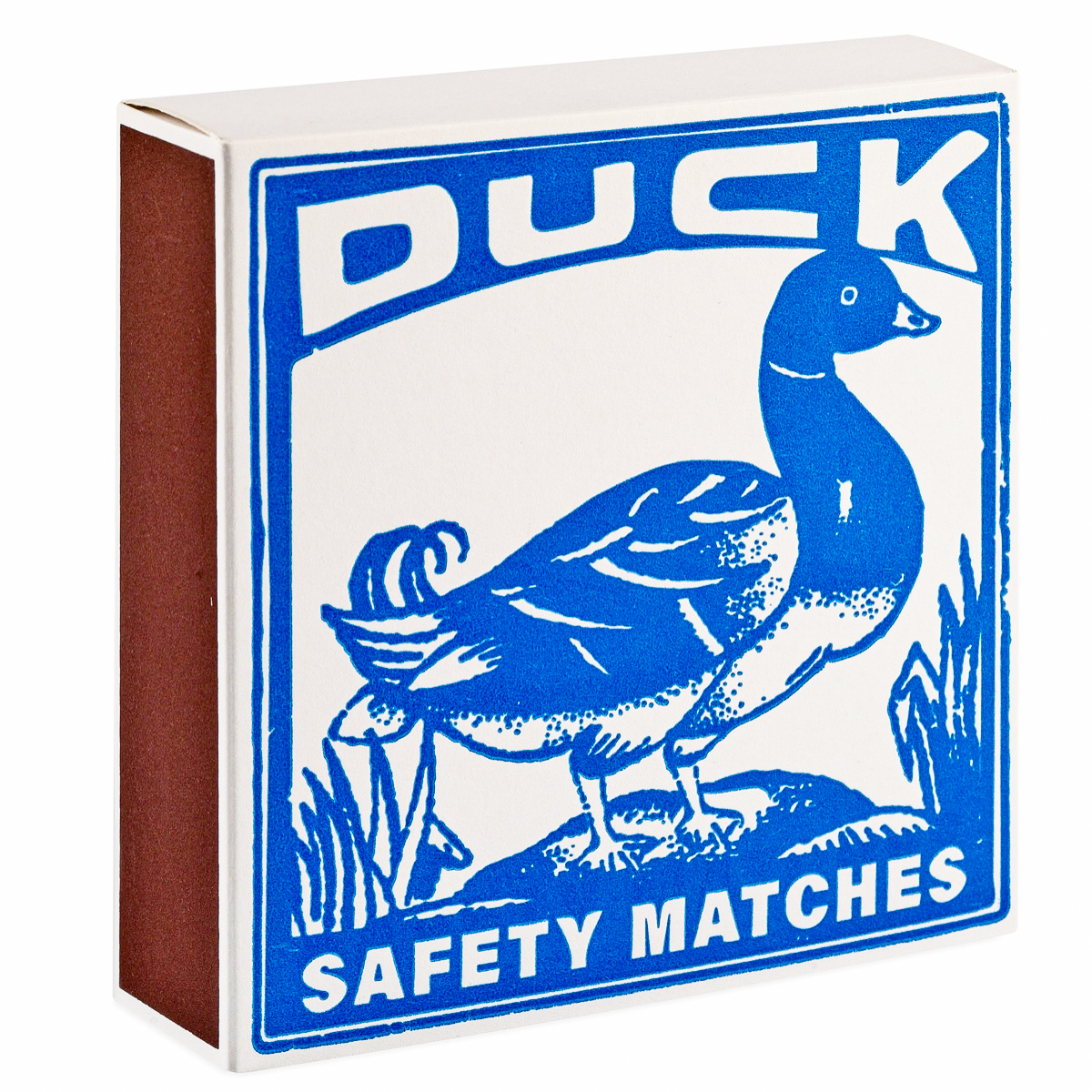 Duck | Square - Safety Matches