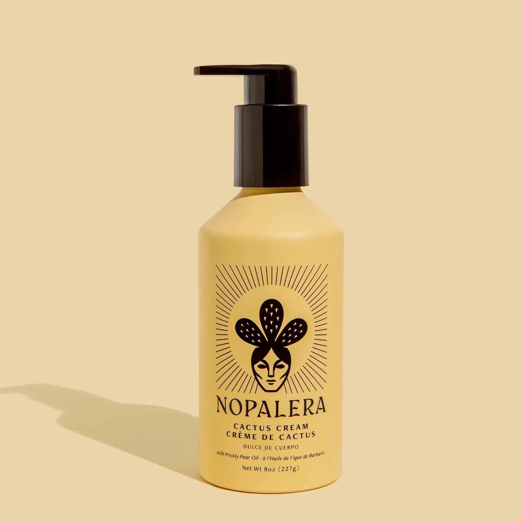 Nopalera Cactus Cream - Dulce De Cuerpo | Prelude & Dawn | Los Angeles, CA