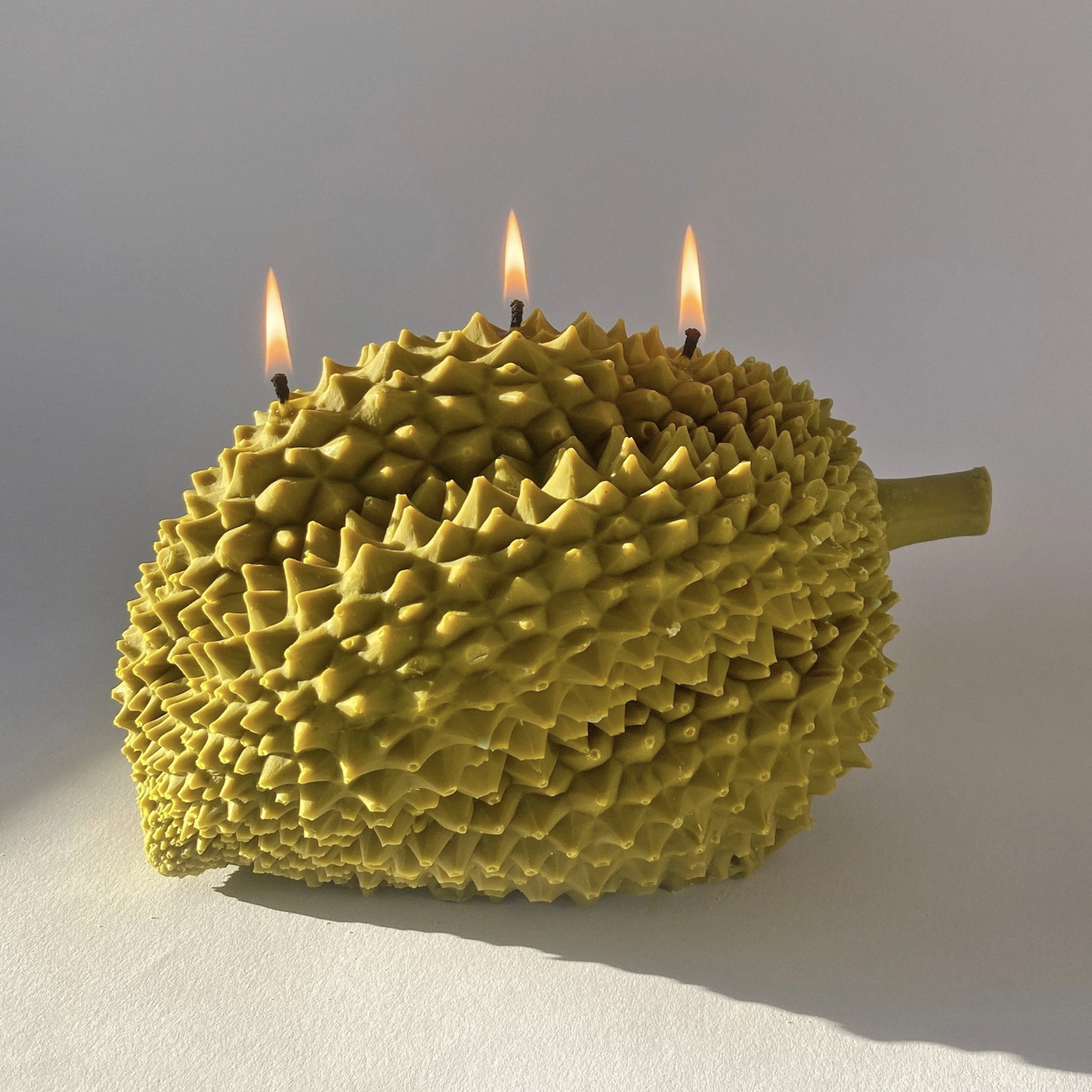 Durian Candle (IN-STORE PICK UP ONLY)