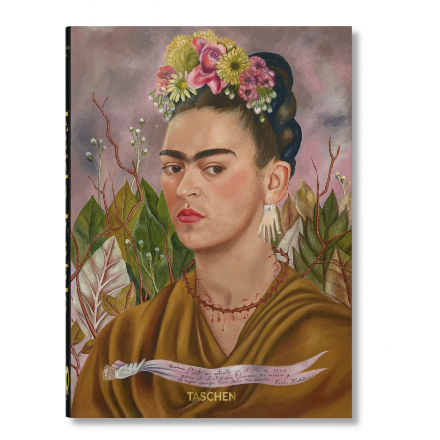 Frida Kahlo. 40th Ed. | Prelude & Dawn | Los Angeles, CA